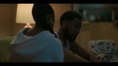 Course I do. - The Chi