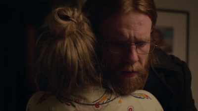 'Course I won't go. - The Bisexual