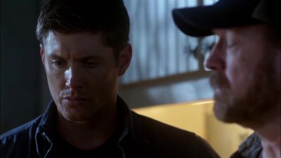 'Course...If at any time - Supernatural