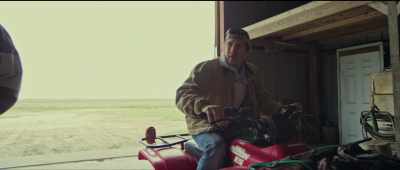 'Course.
La Migra's probably
picked 'em up by now. - Tejano