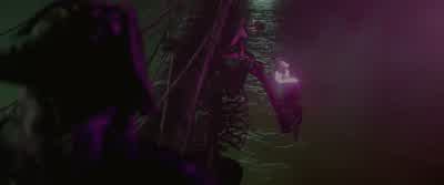 Course made! - Pirates of the Caribbean: On Stranger Tides