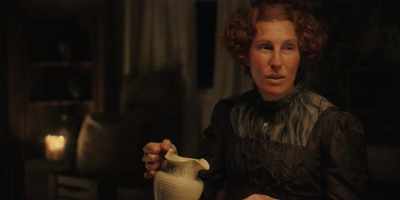 'Course not. It's just... - The Amazing Mr. Blunden