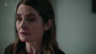 Course not.
Not if you don't want me to. - The House Across the Street