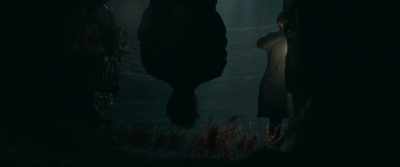 Course that was
a laboratory setting - Fantastic Beasts: The Secrets of Dumbledore