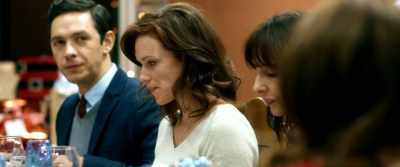 Course you would think so.
How could pretty girls do horrible things? - Secret Santa