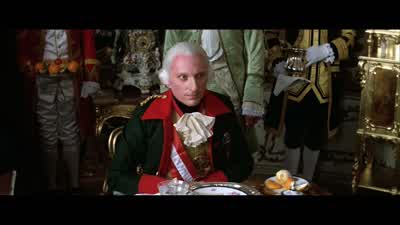 Court composer... - Amadeus