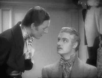 Court convening. - The Count of Monte Cristo