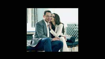 Court documents
from Elon's divorce - The Elon Musk Show