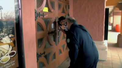Court documents
show Casa Bonita faces - ¡Casa Bonita Mi Amor!