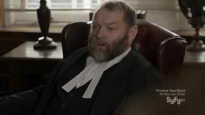 Court is in recess. - Continuum
