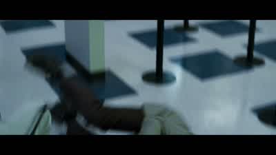 - Courtesy of Western Union, huh? - Due Date