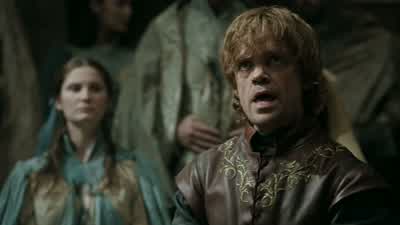 If you're tried and found guilty, then by theking's own laws you will pay with your life. - Game of Thrones