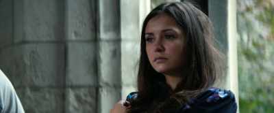 Courtney was right. - Flatliners