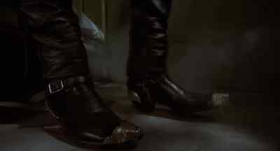 - Courtney! - Slumber Party Massacre II
