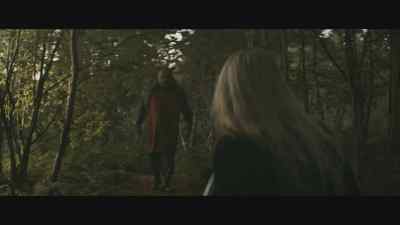 (Courtney screaming) - Piglet