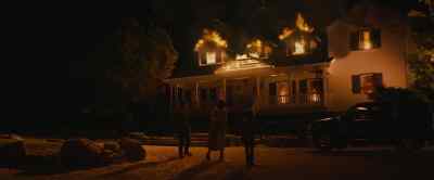 (COURTNEY SOBBING) - Sinister 2