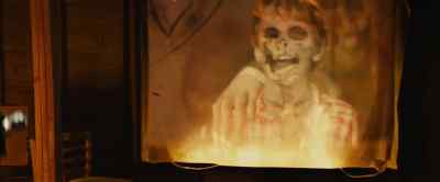 COURTNEY: Zach? - Sinister 2