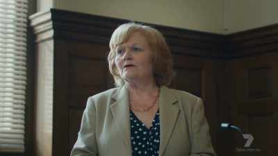 (COURTROOM MURMURS) - Mr Bates vs The Post Office