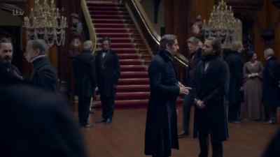 Cousin Ferdinand has grown
out of all recognition. - Victoria