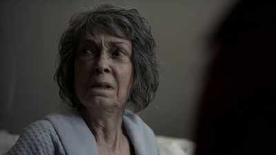Cousin Hel... Linda?
From Florida? - Tell Me Your Secrets