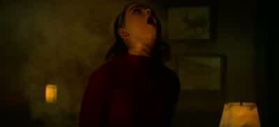 -Cousin! - Chilling Adventures of Sabrina