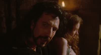 Cousin. - Robin Hood: Prince of Thieves