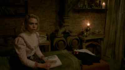 Cousin. - Penny Dreadful