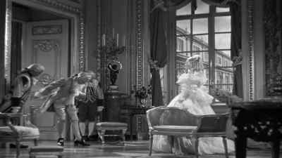Cousin... - Marie Antoinette