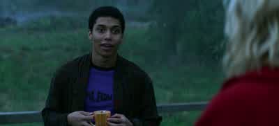 Cousin... - Chilling Adventures of Sabrina