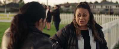 Cousin she wants the P -the what? - Same But Different: A True New Zealand Love Story