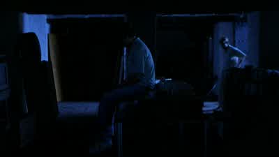 Cousin, what happened? - Narcos