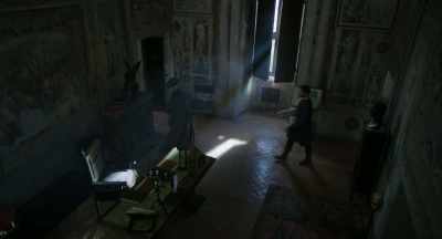 Cousin. What's the matter? - Medici: Masters of Florence