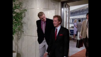 Cousins? - The Love Boat