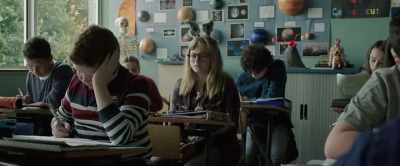 Coveleski... - I Kill Giants