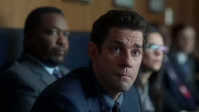 Covenant, this is Kilo Actual. - Tom Clancy's Jack Ryan