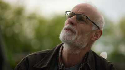 - Coventry is your only priority.
- Pops, we will get him, I promise. - The Order