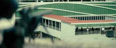 Cover both entry and exit. - Jawan