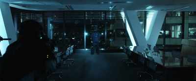 Cover flanks, I got middle. - Black Site