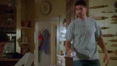 COVER LETTER? - Party of Five
