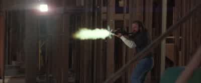 Cover me. - Lethal Weapon 3