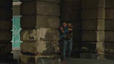 - Cover. - Strike Back