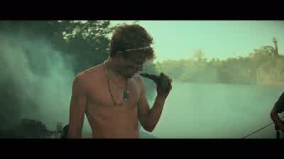 Cover the captain. - Apocalypse Now