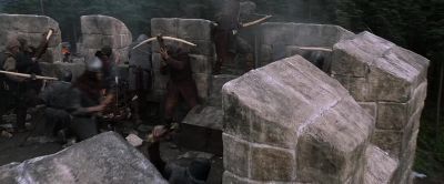 Cover the King!
Cover the King! - Robin Hood