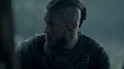 Cover this here! - Vikings