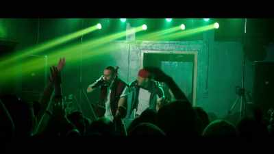 Cover me with your clothes, - Junction 48