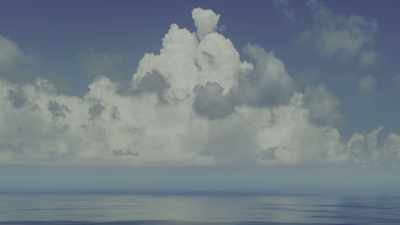 Covering over half our planet's surface, - Oceans: Our Blue Planet