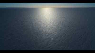 Covering up to seven million square miles, - Our Oceans