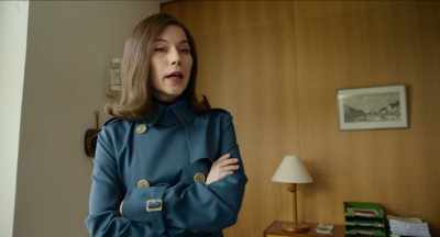Covering up the first murder?
It happens more often than you might think. - Kaiserschmarrndrama