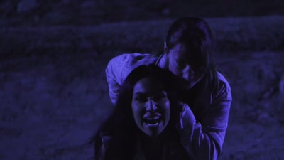 Covering up their scams
day after day... - Murder At The Country Club