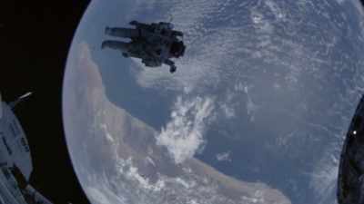 [Covey] The shuttle program showed
that the United States - Challenger: The Final Flight